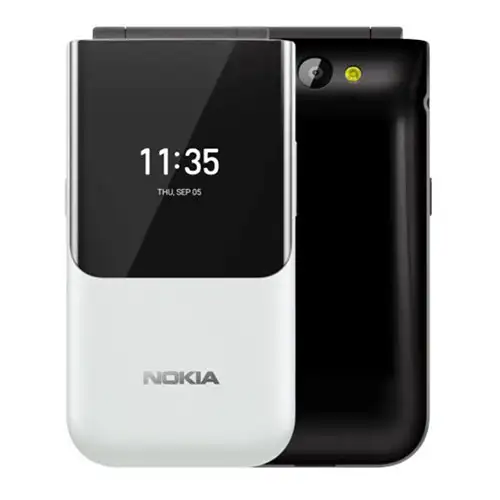 Nokia 2760 Flip